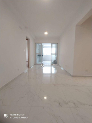 Imagem Apartamento com 2 Quartos à Venda, 69 m² em Boqueirão - Santos Imagem Apartamento com 2 Quartos à Venda, 69 m² em Boqueirão - Santos