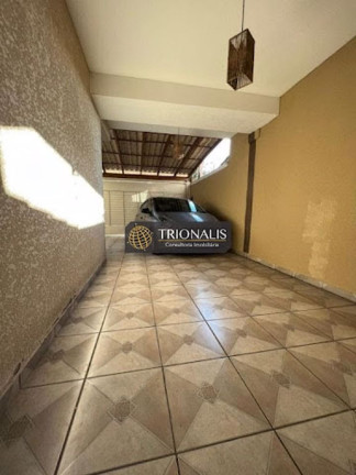 Imagem Casa com 4 Quartos à Venda, 218 m² em Nova Atibaia - Atibaia Imagem Casa com 4 Quartos à Venda, 218 m² em Nova Atibaia - Atibaia