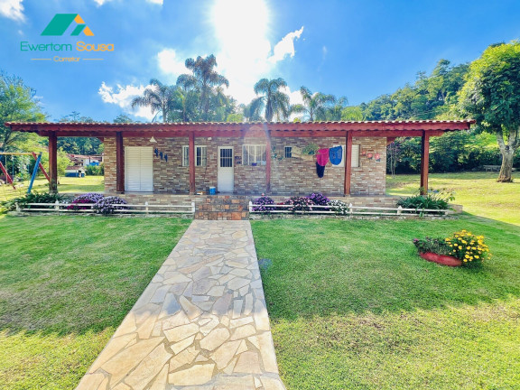 Imagem Imóvel com 3 Quartos à Venda, 4.100 m² em área Rural De Mairiporã - Mairiporã Imagem Imóvel com 3 Quartos à Venda, 4.100 m² em área Rural De Mairiporã - Mairiporã