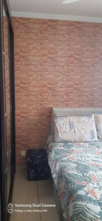 Imagem Casa com 2 Quartos à Venda, 37 m² em Condomínio Residencial Sumaré I - Sumaré Imagem Casa com 2 Quartos à Venda, 37 m² em Condomínio Residencial Sumaré I - Sumaré
