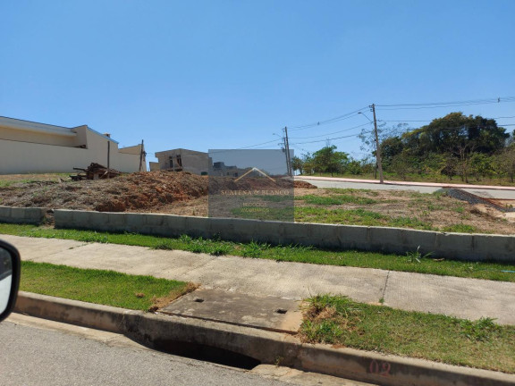 Imagem Terreno em Condomínio à Venda, 212 m² em Condomínio Residencial Helena Maria - Sorocaba