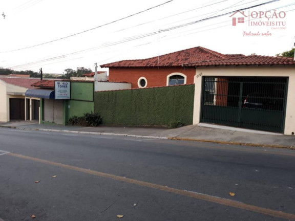 Imagem Casa com 3 Quartos à Venda, 238 m² em Centro - Salto Imagem Casa com 3 Quartos à Venda, 238 m² em Centro - Salto