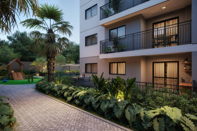 Apartamento com 2 Quartos à Venda, 59 m² em Candelária - Natal