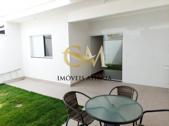 Imagem Casa com 3 Quartos à Venda, 175 m² em Nova Cerejeira - Atibaia Imagem Casa com 3 Quartos à Venda, 175 m² em Nova Cerejeira - Atibaia