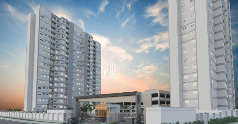 Imagem Apartamento com 2 Quartos à Venda, 51 m² em São Cristóvão - Teresina Imagem Apartamento com 2 Quartos à Venda, 51 m² em São Cristóvão - Teresina