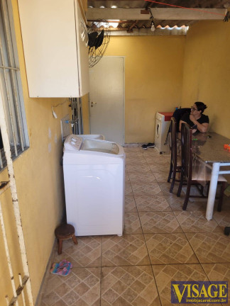 Imagem Casa com 2 Quartos à Venda, 168 m² em Recanto Dos Pinheiros - São José Dos Campos Imagem Casa com 2 Quartos à Venda, 168 m² em Recanto Dos Pinheiros - São José Dos Campos
