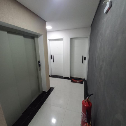 Imagem Apartamento com 2 Quartos à Venda, 61 m² em Utinga - Santo André