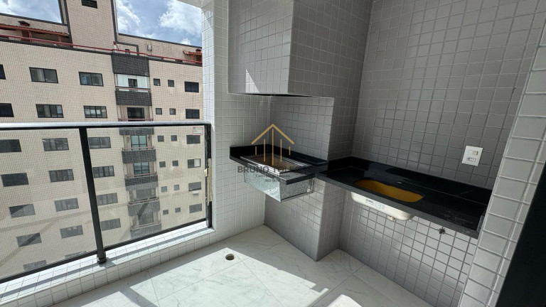 Imagem Apartamento com 2 Quartos à Venda, 92 m² em Aviação - Praia Grande Imagem Apartamento com 2 Quartos à Venda, 92 m² em Aviação - Praia Grande