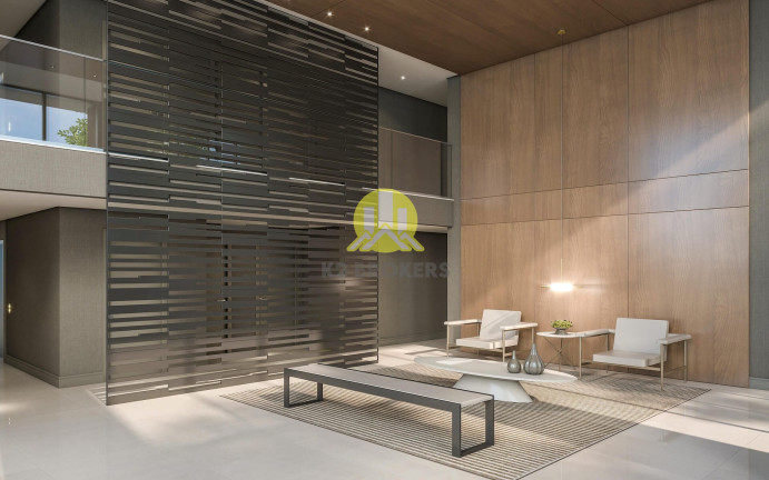 Imagem Cobertura com 3 Quartos à Venda, 127 m² em Rebouças - Curitiba