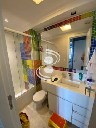 Imagem Apartamento com 3 Quartos à Venda, 161 m² em Barra Da Tijuca - Rio De Janeiro Imagem Apartamento com 3 Quartos à Venda, 161 m² em Barra Da Tijuca - Rio De Janeiro