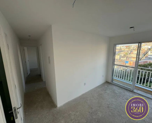 Imagem Apartamento com 2 Quartos à Venda, 47 m² em Vila Carmosina - São Paulo Imagem Apartamento com 2 Quartos à Venda, 47 m² em Vila Carmosina - São Paulo