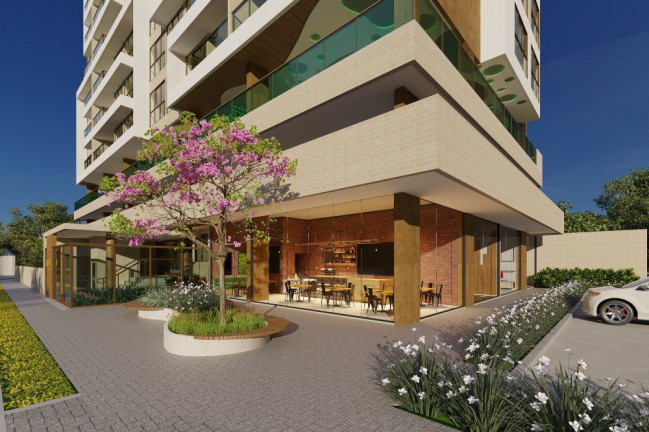 Imagem Cobertura com 4 Quartos à Venda, 330 m² em Ponta Verde - Maceió