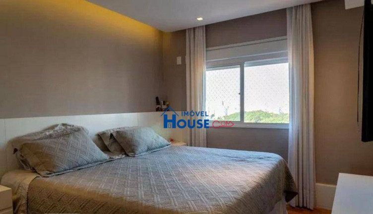 Imagem Apartamento com 3 Quartos à Venda, 176 m² em Perdizes - São Paulo