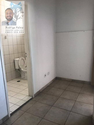 Imagem Sala Comercial para Alugar, 34 m² em Jardim Oswaldo Cruz - São José Dos Campos Imagem Sala Comercial para Alugar, 34 m² em Jardim Oswaldo Cruz - São José Dos Campos