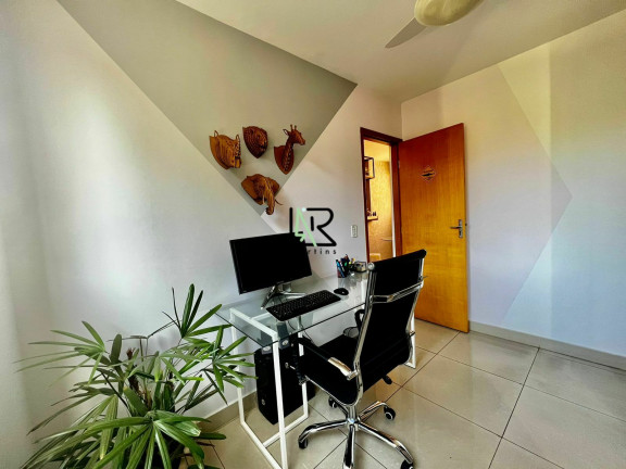 Imagem Apartamento com 2 Quartos à Venda, 50 m² em Salgado Filho - Belo Horizonte