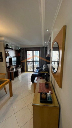 Imagem Apartamento com 3 Quartos à Venda, 81 m² em Santana - São Paulo Imagem Apartamento com 3 Quartos à Venda, 81 m² em Santana - São Paulo