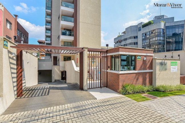 Imagem Apartamento com 3 Quartos à Venda, 95 m² em Bigorrilho - Curitiba Imagem Apartamento com 3 Quartos à Venda, 95 m² em Bigorrilho - Curitiba