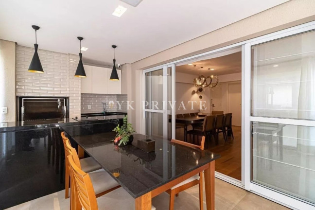 Apartamento com 3 Quartos à Venda, 151 m² em Lapa - São Paulo