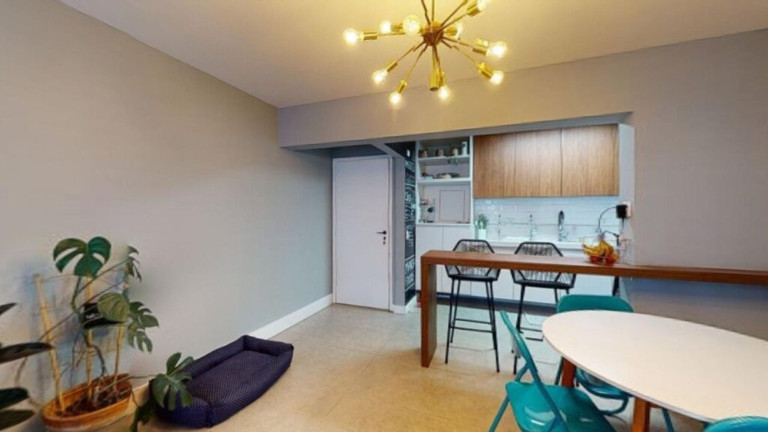 Imagem Apartamento com 3 Quartos à Venda, 76 m² em Vila Olímpia - São Paulo Imagem Apartamento com 3 Quartos à Venda, 76 m² em Vila Olímpia - São Paulo