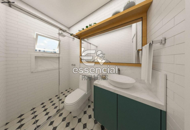 Imagem Apartamento com 3 Quartos à Venda, 151 m² em Praia Do Tenório - Ubatuba