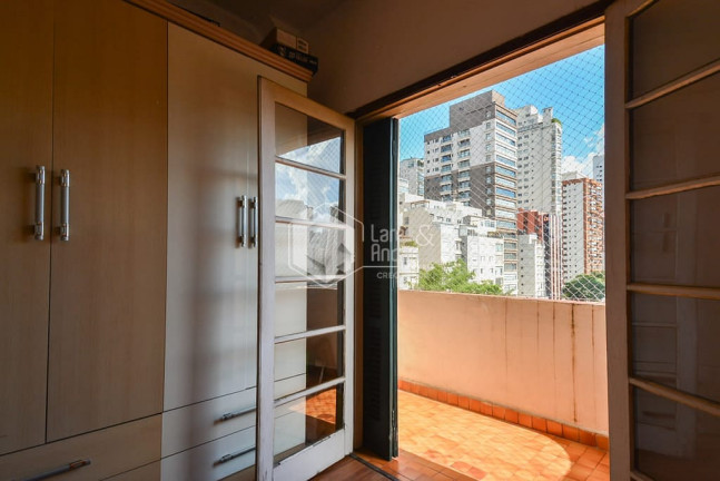 Imagem Apartamento com 3 Quartos à Venda, 162 m² em Santa Cecília - São Paulo Imagem Apartamento com 3 Quartos à Venda, 162 m² em Santa Cecília - São Paulo