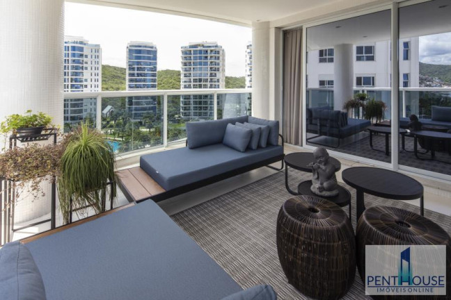 Imagem Apartamento com 5 Quartos à Venda, 350 m² em Praia Brava De Itajaí - Itajaí Imagem Apartamento com 5 Quartos à Venda, 350 m² em Praia Brava De Itajaí - Itajaí