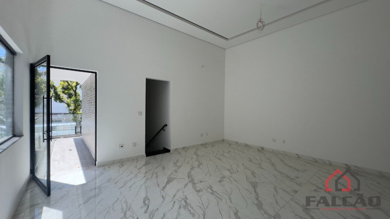 Imagem Casa com 3 Quartos à Venda, 250 m² em Embaré - Santos