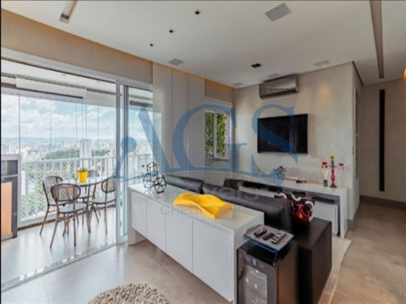 Imagem Apartamento com 2 Quartos à Venda, 95 m² em Cambuci - São Paulo Imagem Apartamento com 2 Quartos à Venda, 95 m² em Cambuci - São Paulo