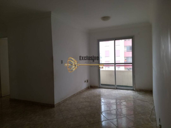 Imagem Apartamento com 2 Quartos à Venda, 54 m² em Jardim Do Estádio - Santo André Imagem Apartamento com 2 Quartos à Venda, 54 m² em Jardim Do Estádio - Santo André