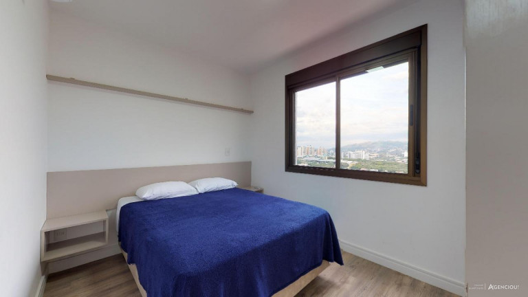 Imagem Apartamento com 2 Quartos à Venda, 84 m² em Jardim Do Salso - Porto Alegre Imagem Apartamento com 2 Quartos à Venda, 84 m² em Jardim Do Salso - Porto Alegre