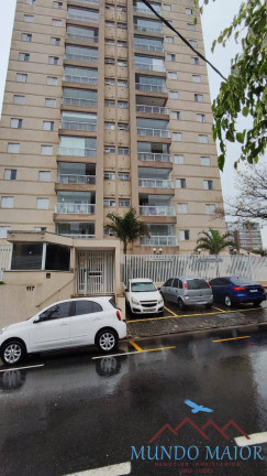 Imagem Apartamento com 2 Quartos à Venda, 74 m² em Centro - São Bernardo Do Campo