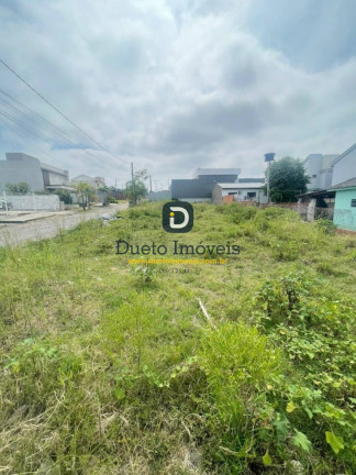 Terreno à Venda, 594 m² em Tomazetti - Santa Maria