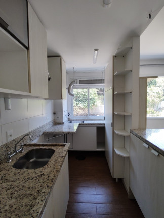 Imagem Apartamento com 2 Quartos à Venda, 50 m² em Azenha - Porto Alegre Imagem Apartamento com 2 Quartos à Venda, 50 m² em Azenha - Porto Alegre