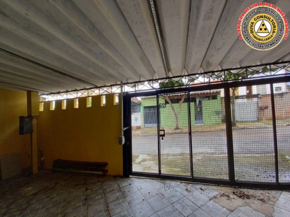 Imagem Casa com 5 Quartos à Venda, 140 m² em Conjunto Residencial Nosso Teto - São José Dos Campos Imagem Casa com 5 Quartos à Venda, 140 m² em Conjunto Residencial Nosso Teto - São José Dos Campos