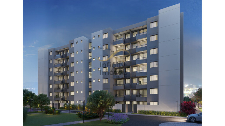 Imagem Apartamento com 2 Quartos à Venda, 70 m² em Ouro Preto - Belo Horizonte