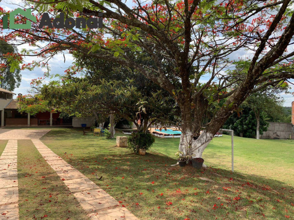 Imagem Chácara com 4 Quartos à Venda, 1.000 m² em Traviu - Jundiaí Imagem Chácara com 4 Quartos à Venda, 1.000 m² em Traviu - Jundiaí