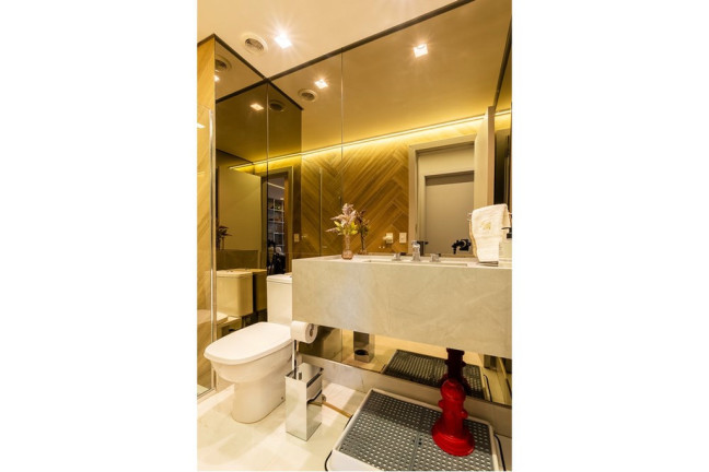 Imagem Apartamento com 2 Quartos à Venda, 64 m² em Indianópolis - São Paulo Imagem Apartamento com 2 Quartos à Venda, 64 m² em Indianópolis - São Paulo