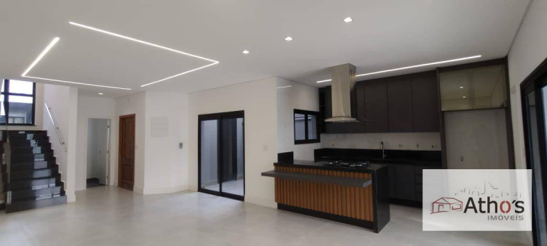 Imagem Casa com 3 Quartos à Venda, 198 m² em Jardim Toscana - Indaiatuba Imagem Casa com 3 Quartos à Venda, 198 m² em Jardim Toscana - Indaiatuba