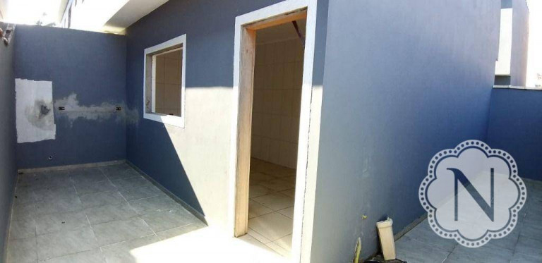 Imagem Sobrado com 2 Quartos à Venda, 70 m² em Suarão - Itanhaém Imagem Sobrado com 2 Quartos à Venda, 70 m² em Suarão - Itanhaém