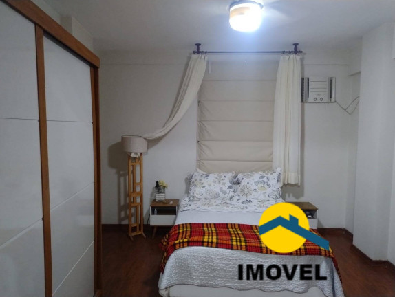 Imagem Apartamento com 3 Quartos à Venda, 100 m² em Icaraí - Niterói