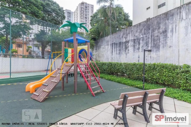 Imagem Apartamento com 2 Quartos à Venda, 56 m² em Santana - São Paulo Imagem Apartamento com 2 Quartos à Venda, 56 m² em Santana - São Paulo