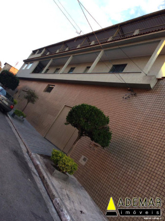 Imagem Casa com 3 Quartos à Venda, 232 m² em Vila Nogueira - Diadema Imagem Casa com 3 Quartos à Venda, 232 m² em Vila Nogueira - Diadema
