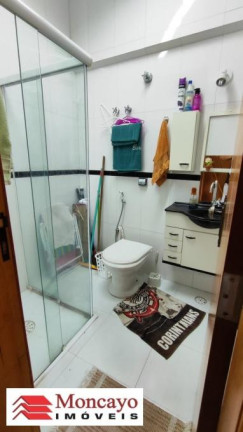 Imagem Kitnet com 1 Quarto à Venda, 15 m² em Centro - Caraguatatuba
