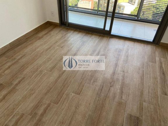 Imagem Apartamento com 1 Quarto à Venda, 24 m² em Vila Mariana - São Paulo Imagem Apartamento com 1 Quarto à Venda, 24 m² em Vila Mariana - São Paulo