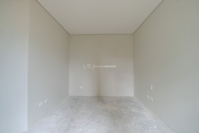 Imagem Apartamento com 3 Quartos à Venda, 291 m² em Juvevê - Curitiba