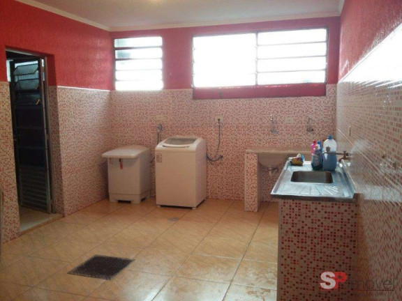 Imagem Casa com 4 Quartos à Venda, 200 m² em Jardim Guarani - São Paulo Imagem Casa com 4 Quartos à Venda, 200 m² em Jardim Guarani - São Paulo