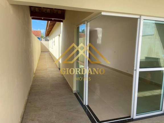 Imagem Casa com 2 Quartos à Venda, 200 m² em Balneário Santa Julia - Itanhaém