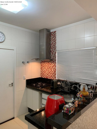 Imagem Imóvel com 3 Quartos à Venda, 83 m² em Reserva Pagliato - Sorocaba Imagem Imóvel com 3 Quartos à Venda, 83 m² em Reserva Pagliato - Sorocaba