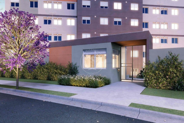 Imagem Apartamento com 2 Quartos à Venda, 38 m² em Imirim - São Paulo Imagem Apartamento com 2 Quartos à Venda, 38 m² em Imirim - São Paulo