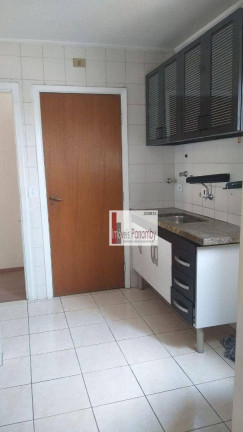 Imagem Apartamento com 3 Quartos para Alugar, 80 m² em Campo Belo - São Paulo Imagem Apartamento com 3 Quartos para Alugar, 80 m² em Campo Belo - São Paulo